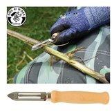 Spelen & bouwen in de natuur