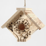 Vogelhuisjes voor kinderen