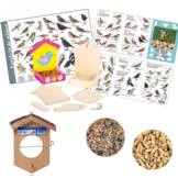 Voor de vogelspotter