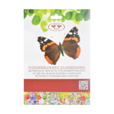 Alles voor en over vlinders