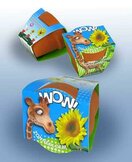 Traktaties | Uitdeelcadeautjes