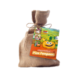 Kweekpakket pien pompoen