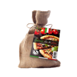 Mijn eigen pizza tuintje - kweekpakket